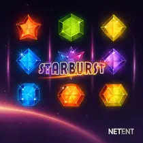 CrocoSlots - Starburst Online Pokie - Expanding Wilds and Both Ways Wins