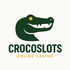 CrocoSlots Casino Logo