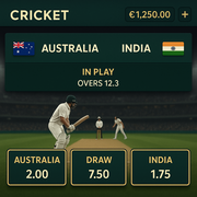 CrocoSlots - Cricket Betting - Australian Cricket Sports